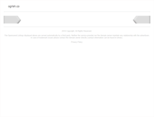 Tablet Screenshot of ogrish.co